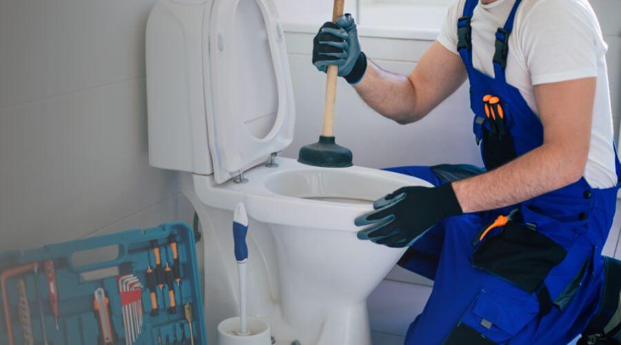 Local 24/7 Emergency Plumbing in Simpson, IL